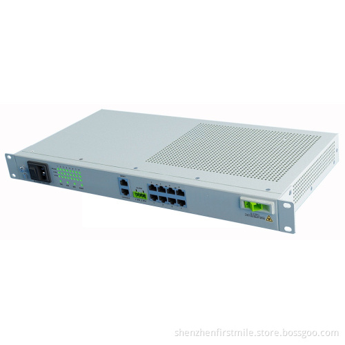 Gpon Ont for FTTX Onaccess G600-08p